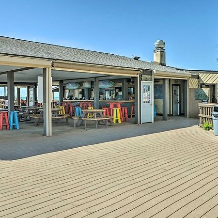 Myrtle Beach Resort Condo Pool And Beach Access! 外观 照片